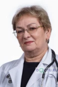 Филиппова Светлана Владимировна - Москва