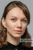 Филиппова Татьяна Алексеевна - Санкт-Петербург