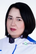 Филиппова Татьяна Валерьевна - Томск