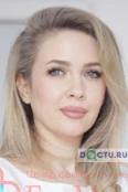 Филиппова Валерия Николаевна - Калининград