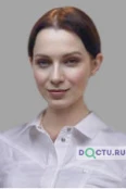 Филиппова Вера Сергеевна - Москва