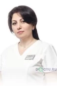 Филиппова Виола Дмитриевна - Сочи