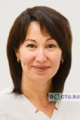 Филиппович Татьяна Сапаргалиевна - Санкт-Петербург