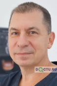 Филипповский Олег Николаевич - Кемерово