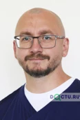 Филижанко Тарас Владимирович - Москва