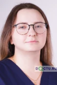 Филяева Анастасия Сергеевна - Нижний Новгород