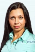 Филяева Юлия Александровна - Ростов-на-Дону