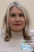 Филяева Людмила Николаевна - Саранск