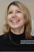Филякова Елена Геннадьевна - Москва