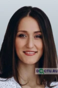 Филянина Александра Сергеевна - Хабаровск