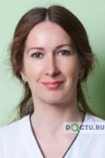 Филянина Ирина Вячеславовна - Москва