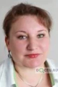 Фильянова Наталья Евгеньевна - Владимир