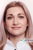 Филюшина Марина Вячеславовна - Уфа