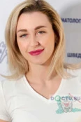 Филькевич Надежда Юрьевна - Санкт-Петербург