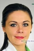 Филькина Инна Раджабовна - Казань