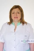Филькина Ольга Владимировна - Липецк