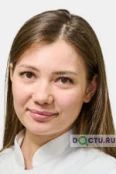 Филькова Анна Сергеевна - Москва
