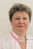 Филкова Ирина Александровна - Москва