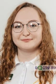 Филлипова Анастасия Сергеевна - Барнаул