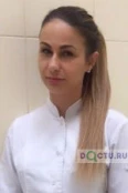 Филобокова Елена Анатольевна - Санкт-Петербург