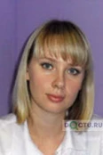 Филончева Марина Владимировна - Курган