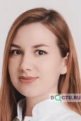Филоненко Анжелика Геннадьевна - Москва