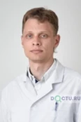 Филоненко Дмитрий Александрович - Ростов-на-Дону
