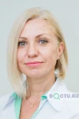 Филоненко Татьяна Эдуардовна - Смоленск