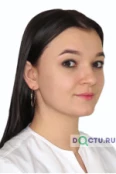 Филонок Владислава Сергеевна - Санкт-Петербург