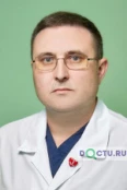 Филонов Александр Валерьевич - Челябинск