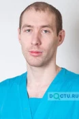 Филонов Илья Леонидович - Ростов-на-Дону