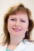 Филонова Елена Геннадьевна - Набережные Челны