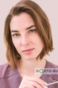 Филонская Вероника Алексеевна - Краснодар