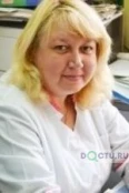 Фимина Елена Юрьевна - Москва