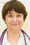 Финагина Галина Александровна - Москва