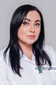 Финакова Анна Васильевна - Тула