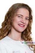 Финеева Светлана Викторовна - Екатеринбург