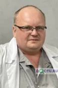 Финионов Сергей Александрович - Волгоград
