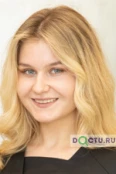 Финк Анна Константиновна - Москва