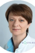 Финк Елена Карловна - Москва