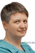 Финк Инна Сергеевна - Красноярск