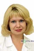 Финк Лилия Ивановна - Москва