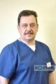 Финкель Александр Владимирович - Тюмень