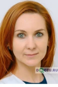 Финота Елена Александровна - Ставрополь