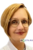 Фиошкина Ольга Вениаминовна - Москва