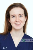 Фирюлина Арина Владимировна - Москва