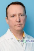 Фиронов Дмитрий Владиславович - Челябинск