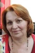 Фиронова Жанна Васильевна - Красноярск