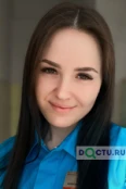Фирова Татьяна Борисовна - Саров