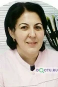 Фирова Залина Хаталовна - Нальчик